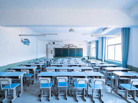长安学生教室
