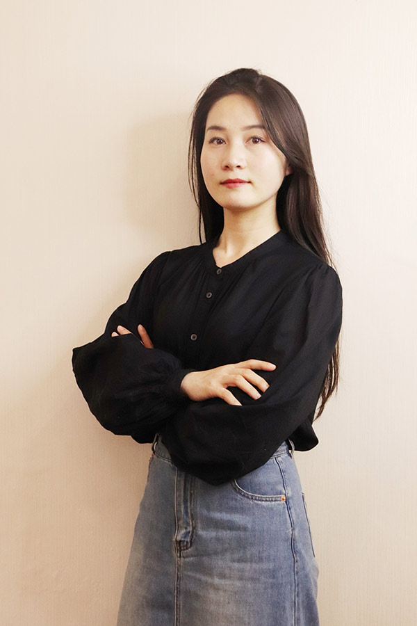 长安王子美 本科学历,毕业于渭南师范学院