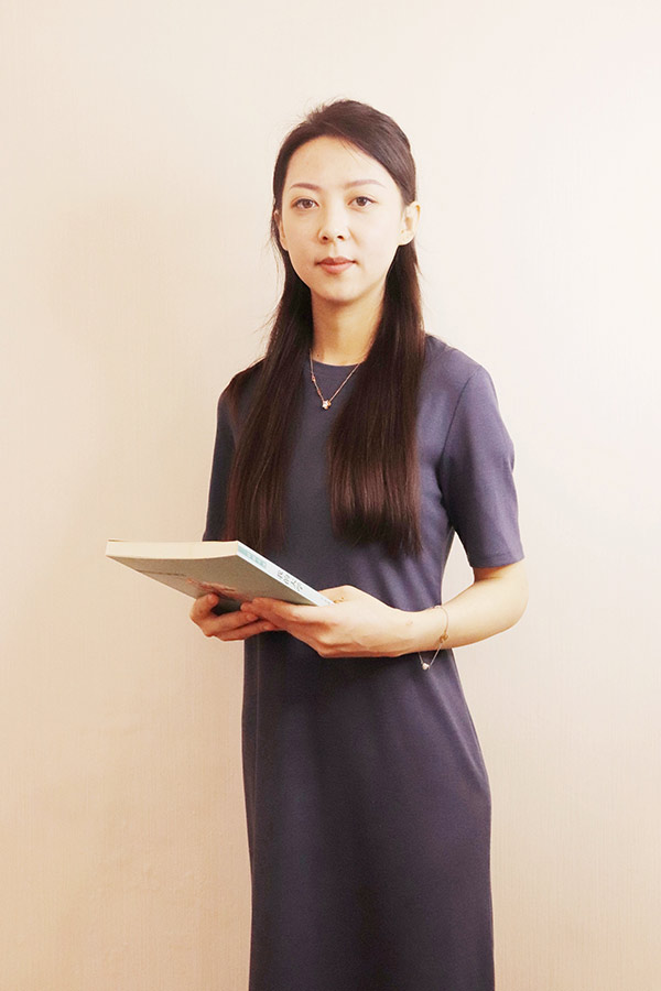 长安孔琳 本科学历，毕业于山西运城学院