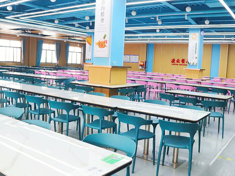 长安学生餐厅