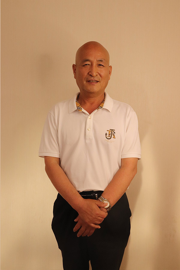 长安杨养民 本科学历，毕业于陕西师范大学